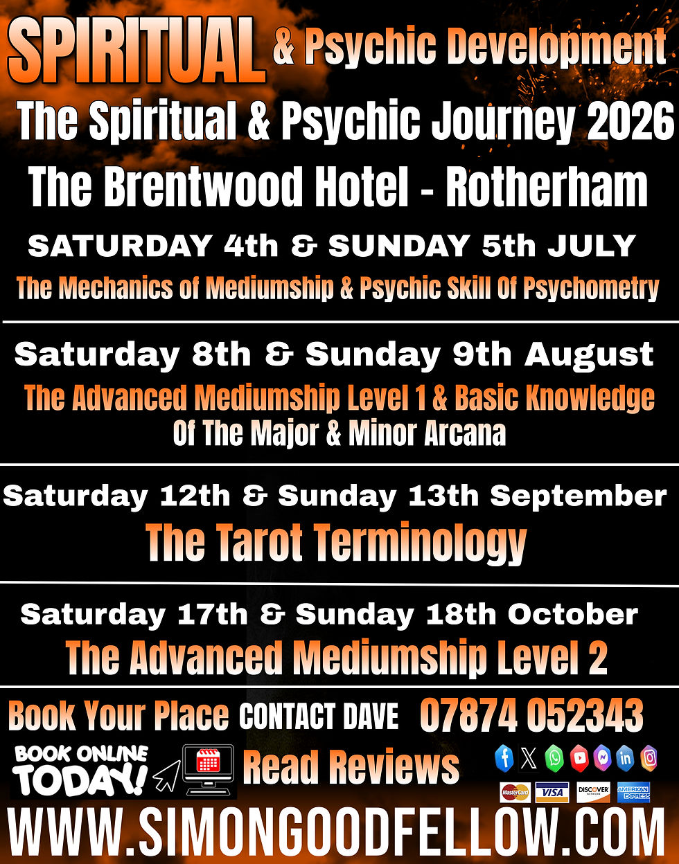 High angle view of a peaceful meditation space with candles and crystals