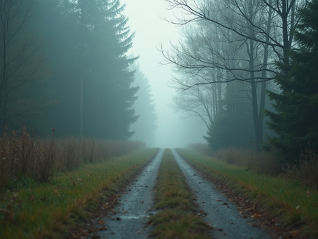 Exploring the Journey of Spiritual Medium Simon Goodfellow