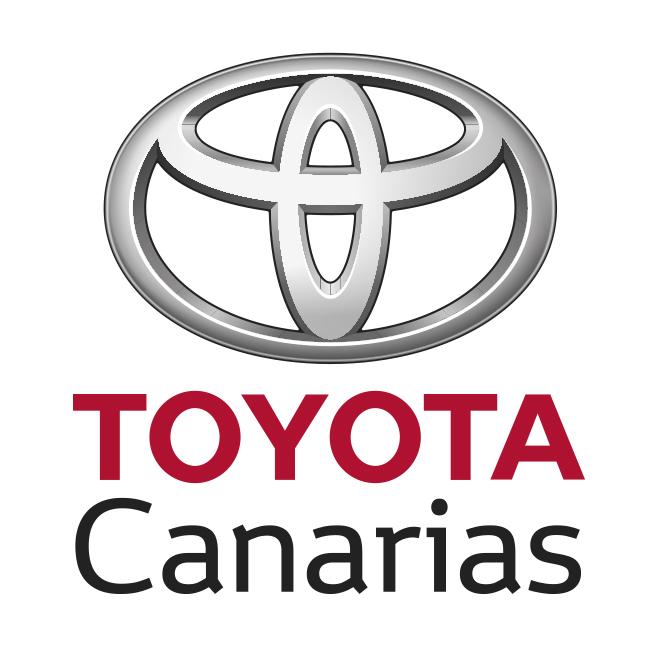Toyota Canarias