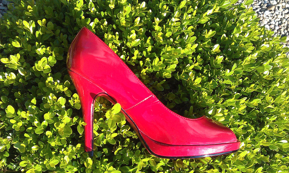 rosso corsa