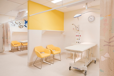 sancilio evotech molfetta - arredo arredamento fornitura studio medico clinico dottore pol