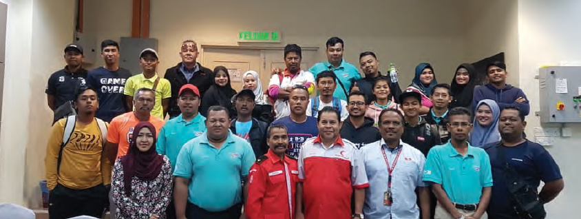 Pengenalan Pertolongan Cemas Cpr Ppc Cpr Dan Pertolongan Cemas Asas Cpr Pca A