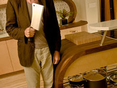 New York gets a showcase to match its creativity