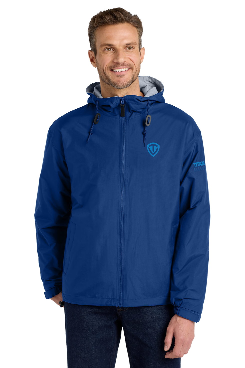 Thumbnail: Port Authority® Team Jacket