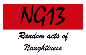 Naughti Gras 13