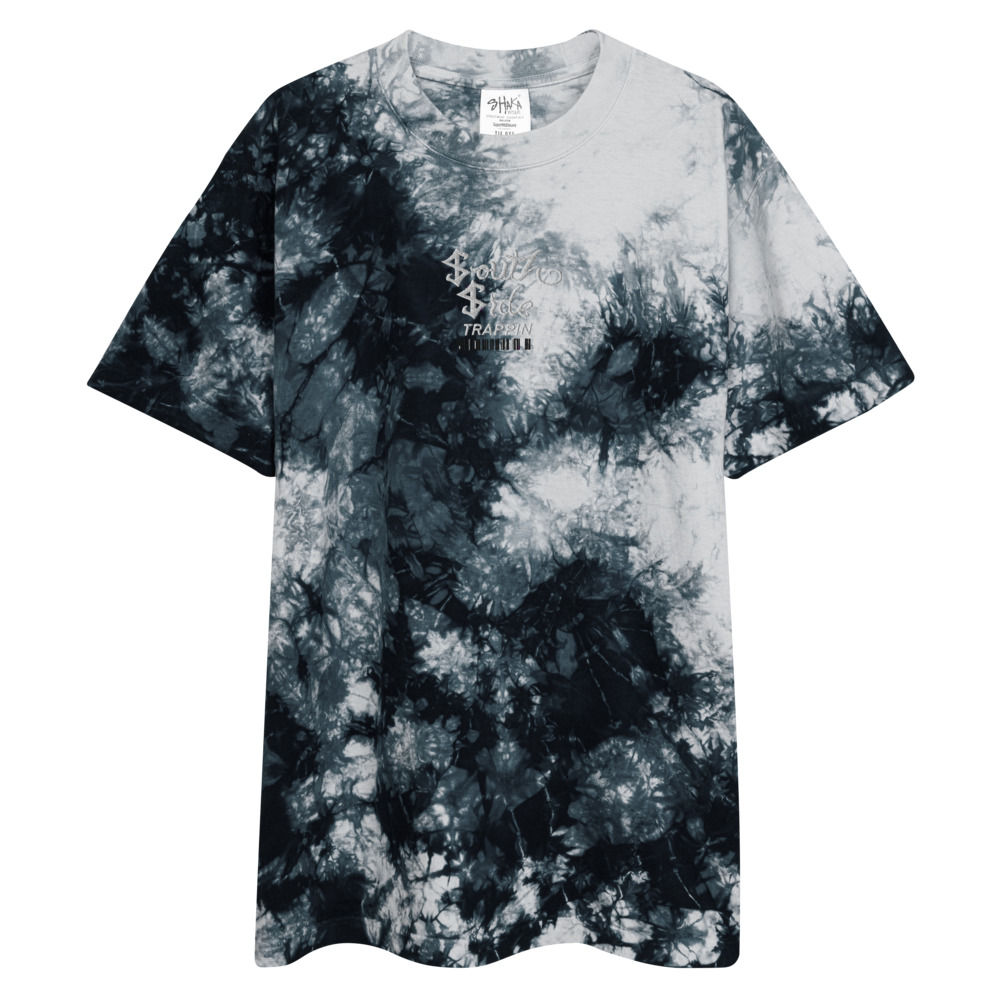 [S1] SST ~LIMITED Edition~ -Oversized tie-dye t-shirt