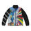 Thumbnail: SST "Milwaukee Mural" Puffer Jacket 