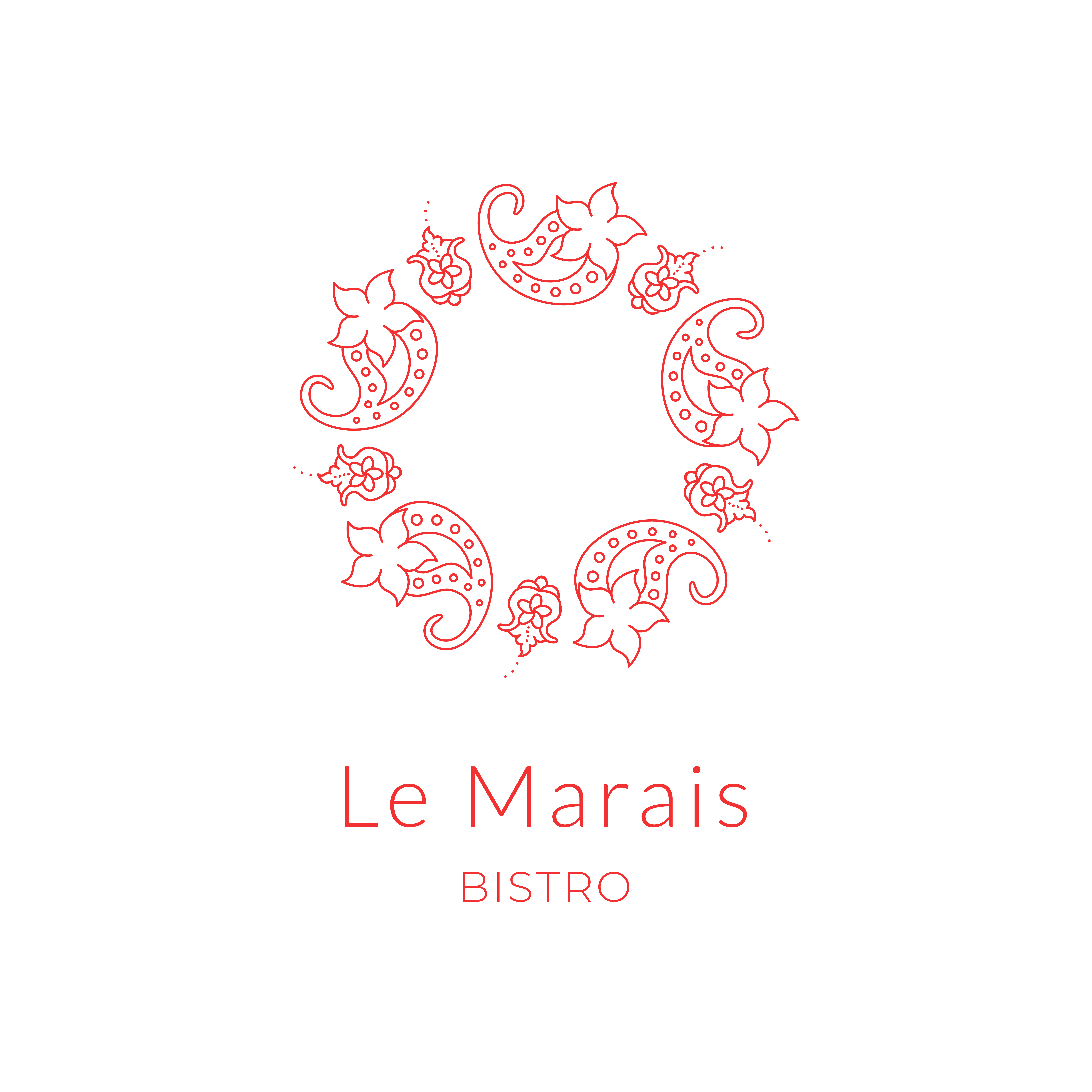Le Marais