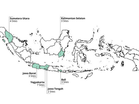 Finding the Right Flow: Identifying Optimal Sites for Wastewater Surveillance