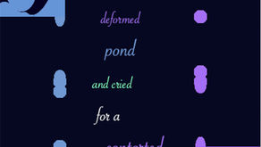 Generative Poetry