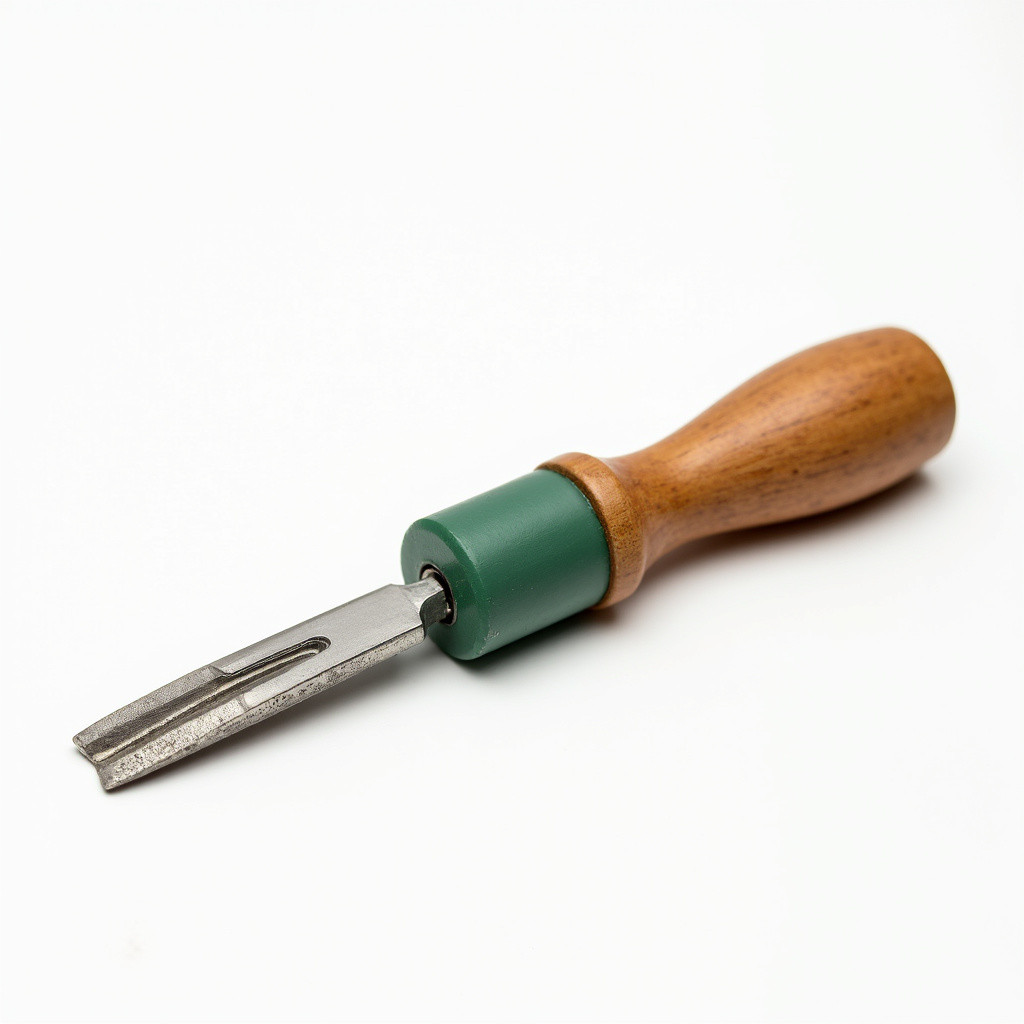 Ceramic Carving Tool