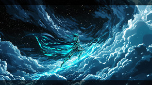 Celestial Warriors