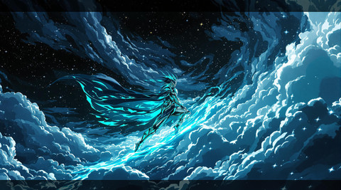 Celestial Warriors