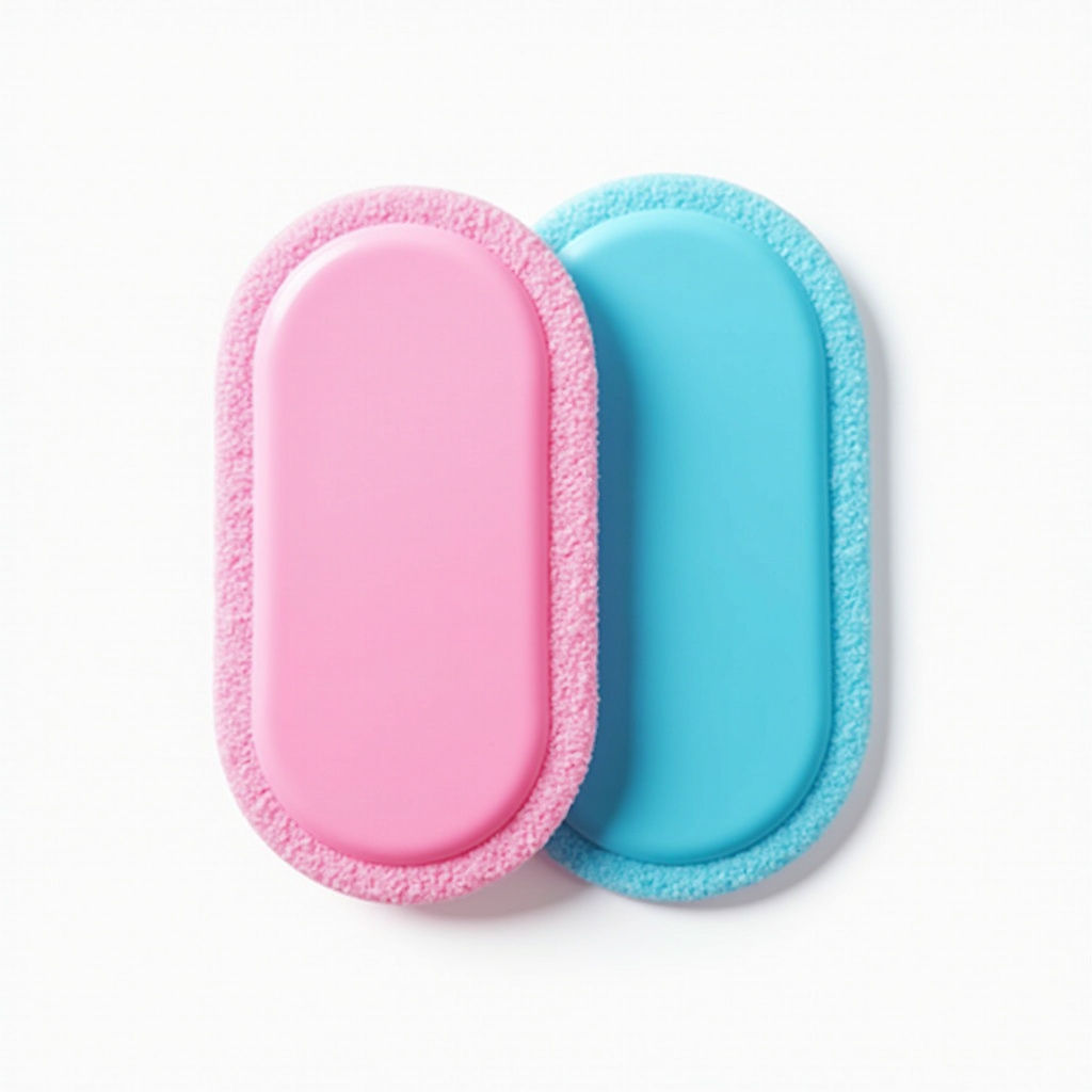 Nail Polish Remover Pads