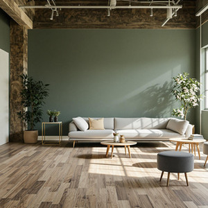 Eco Urban Loft