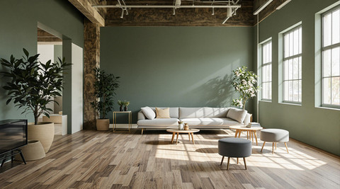 Eco Urban Loft