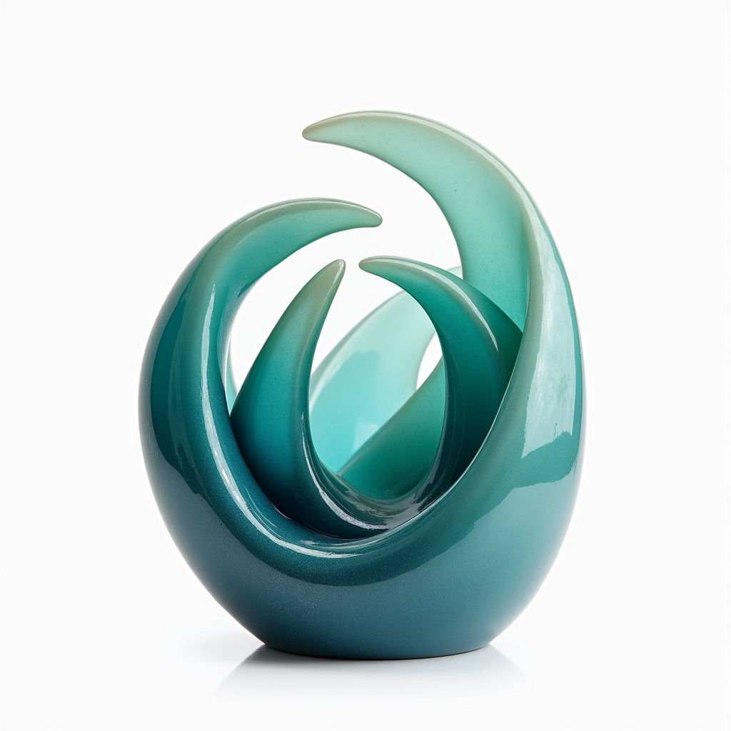 Serenity Sea Sculpture