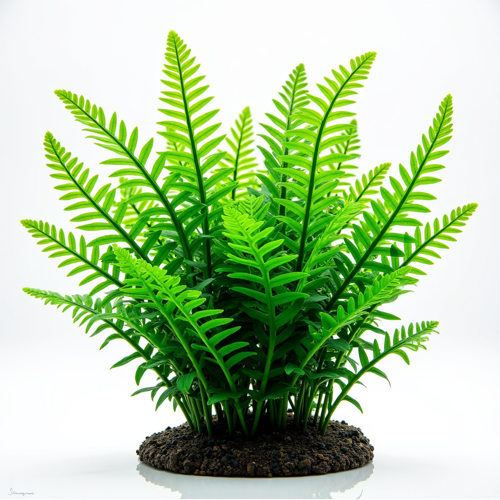 Java Fern