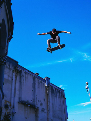 Extreme Sports Adventures