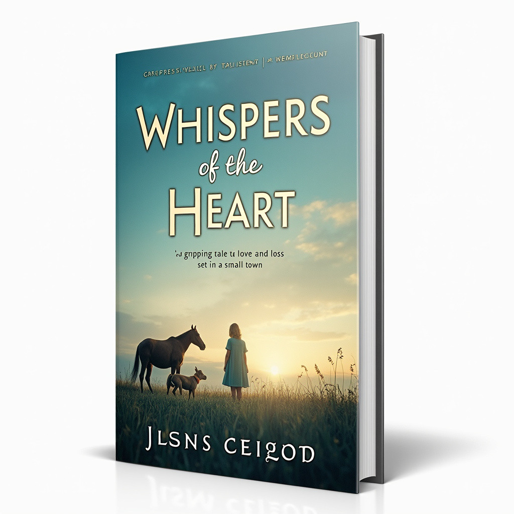 Whispers of the Heart