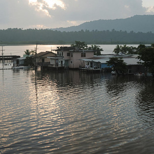 Climate Crisis: Rising Waters
