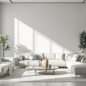 Modern Spaces