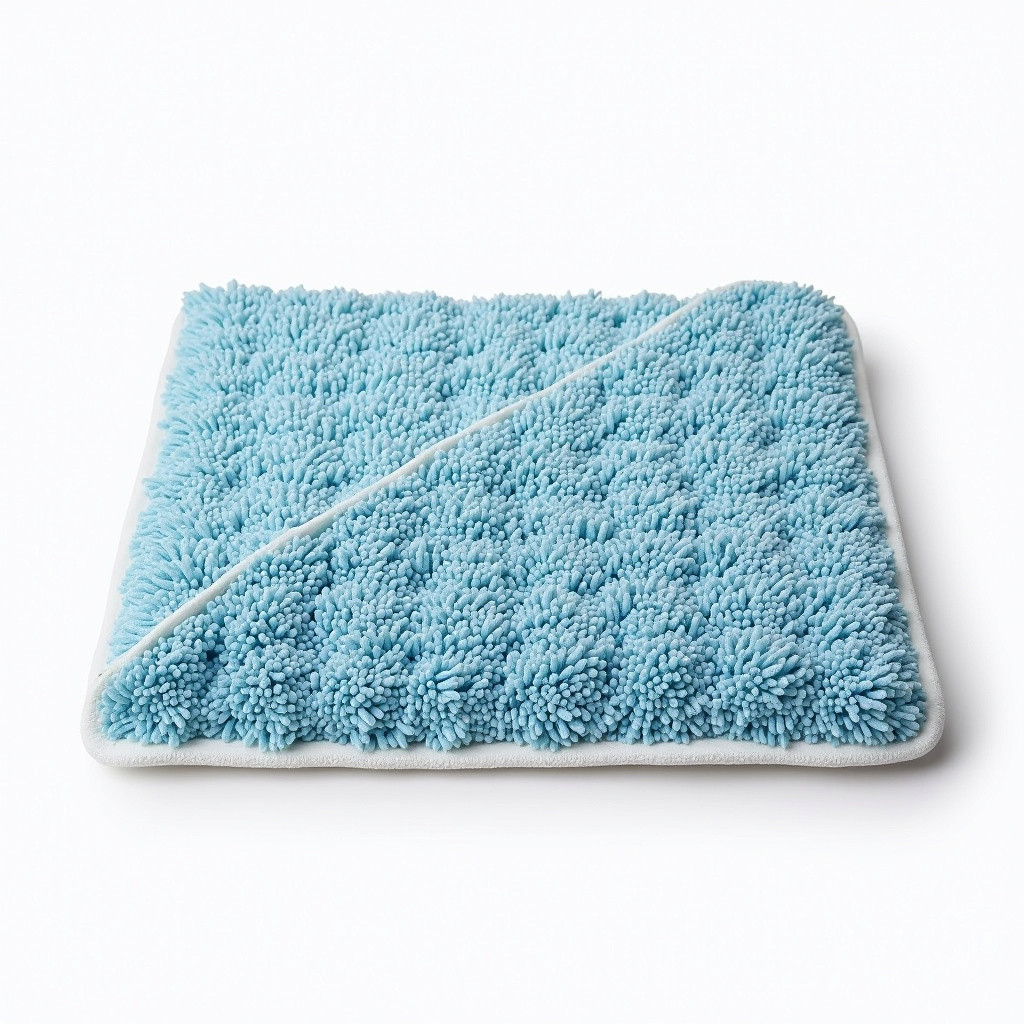 Soft Bath Mat