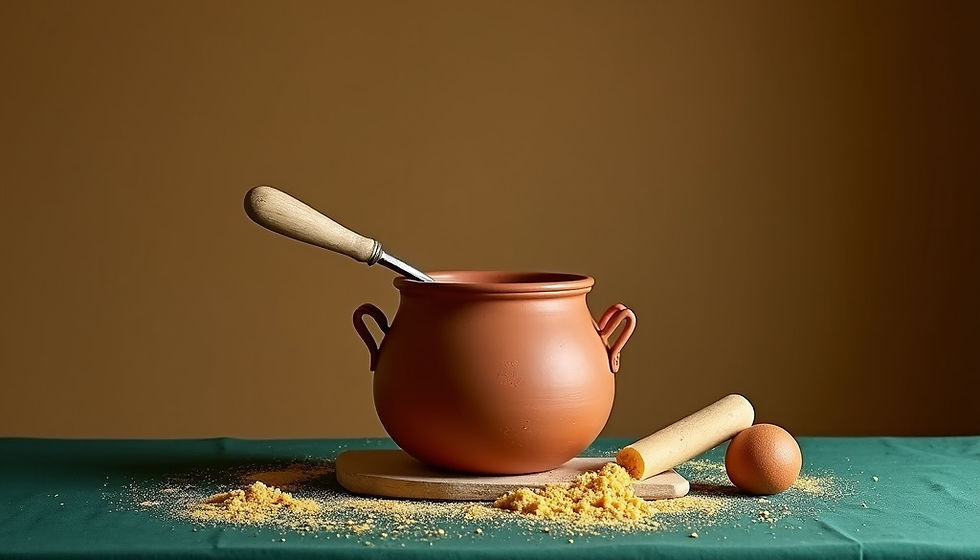 Home Cheesemaking Workshop