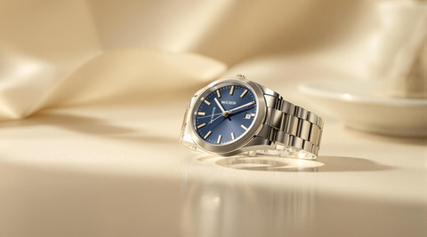 Timeless Touch: Luxury Watches