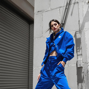 The Urban Fashion Lookbook