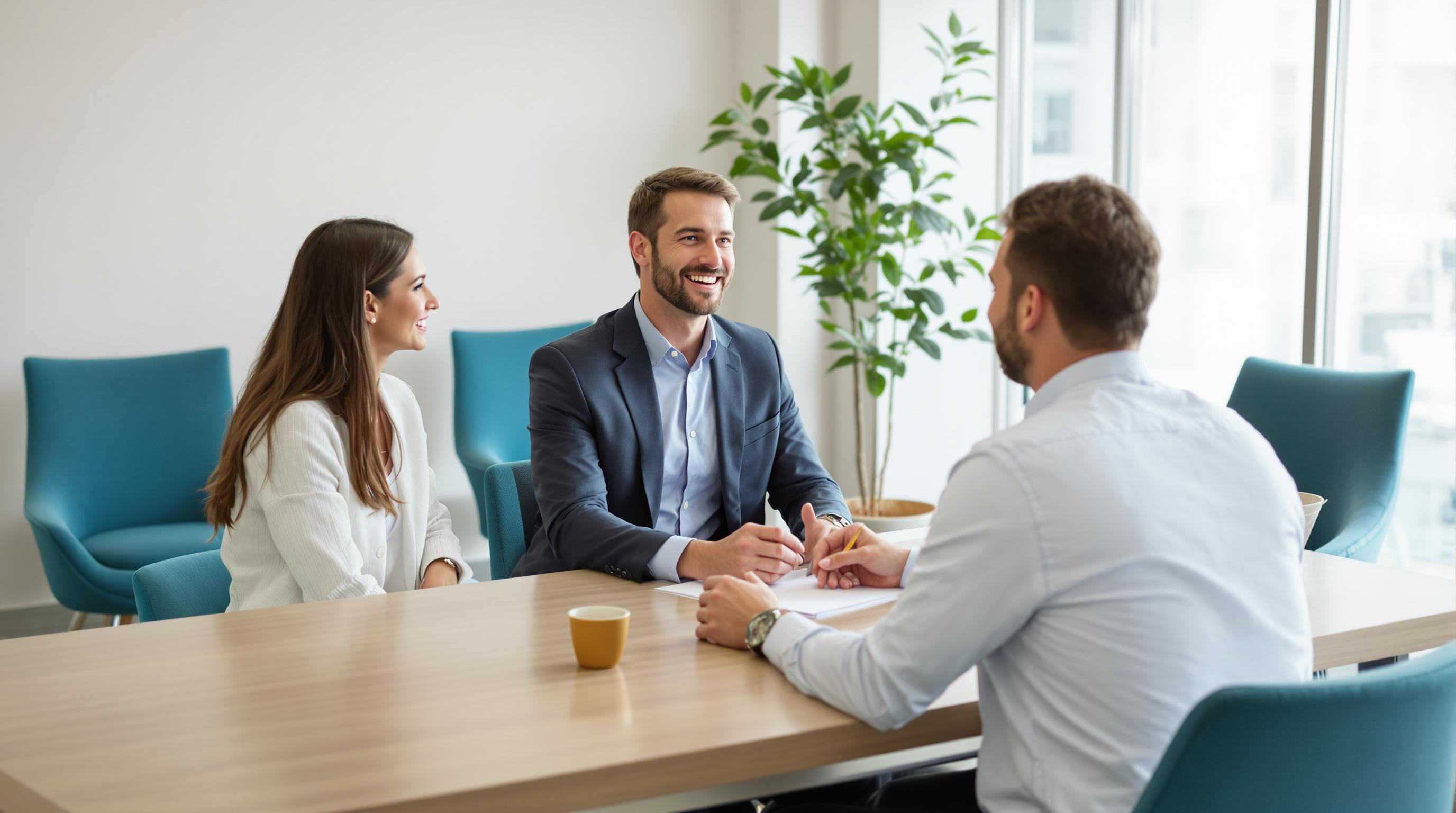 Office Meeting