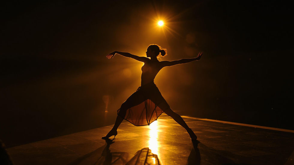 Urban Rhythms Collaboration