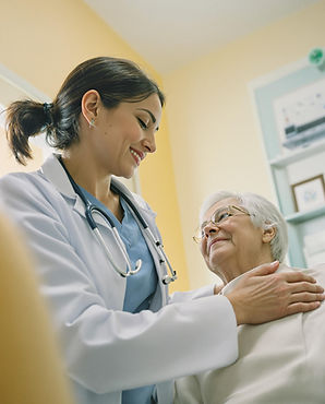 general physician
