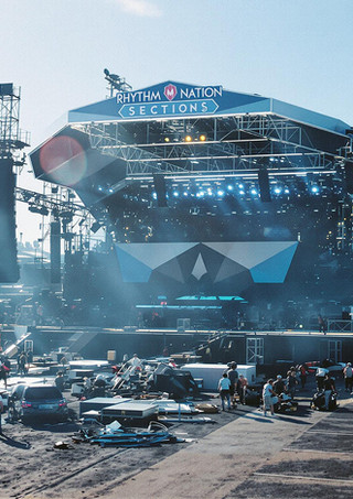 Rhythm Nation Music Festival