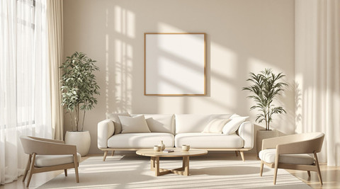 Minimalist Haven