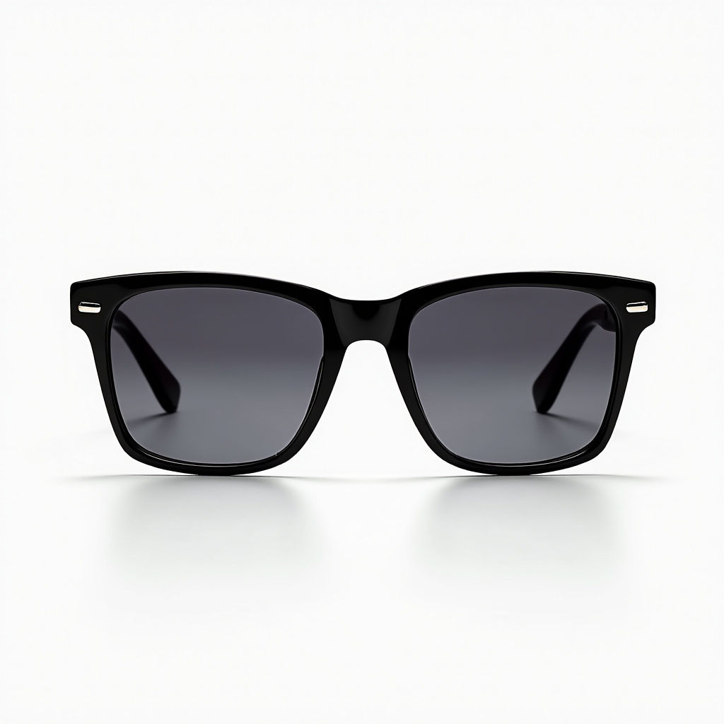 Square Sunglasses