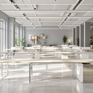 Modern Productivity Hub