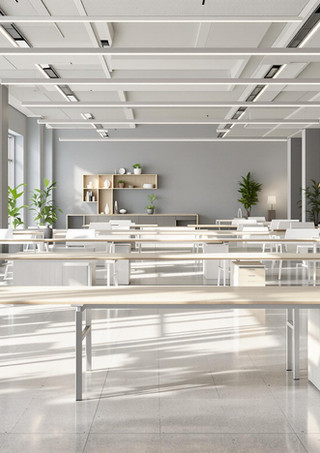 Modern Productivity Hub