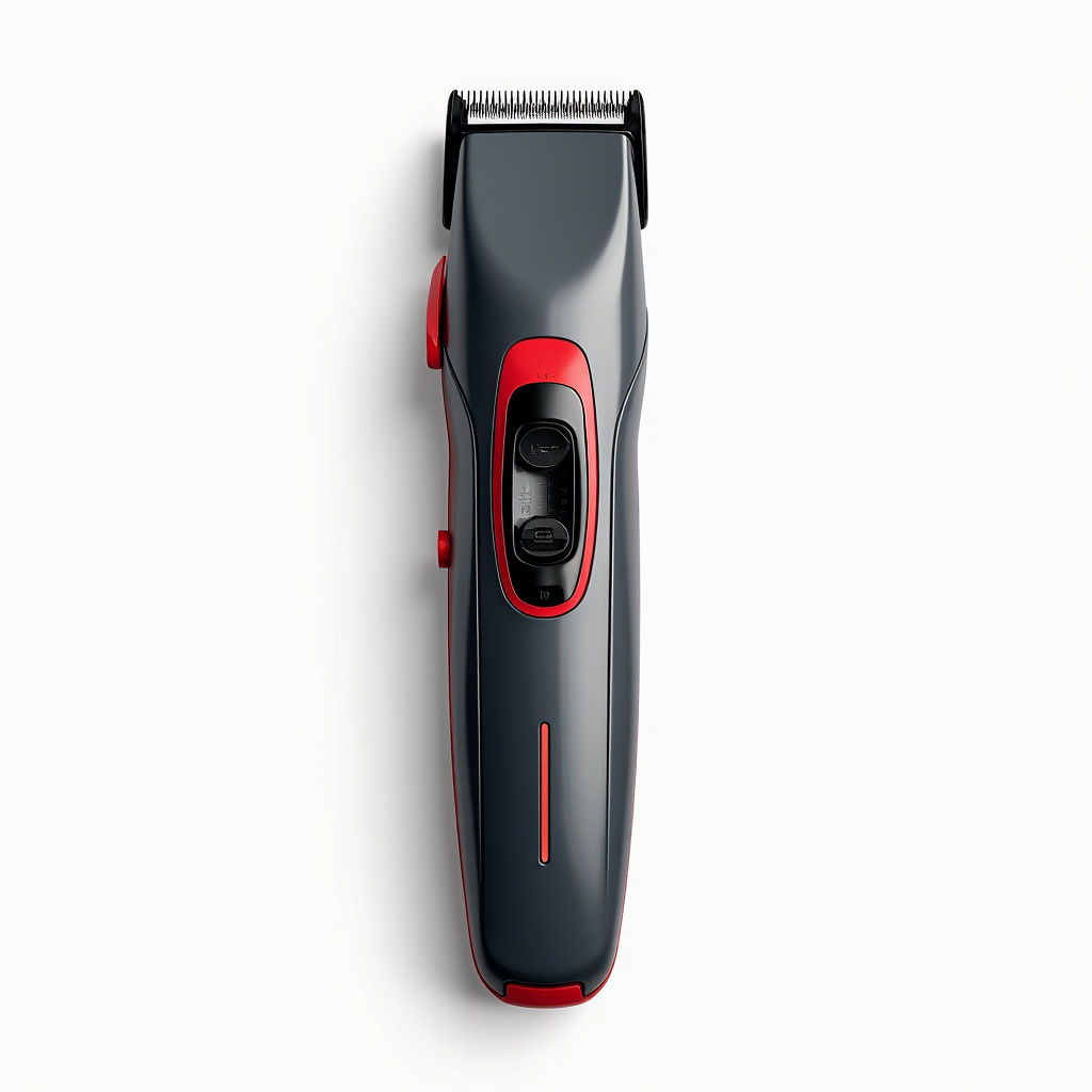 Versatile Hair Trimmer