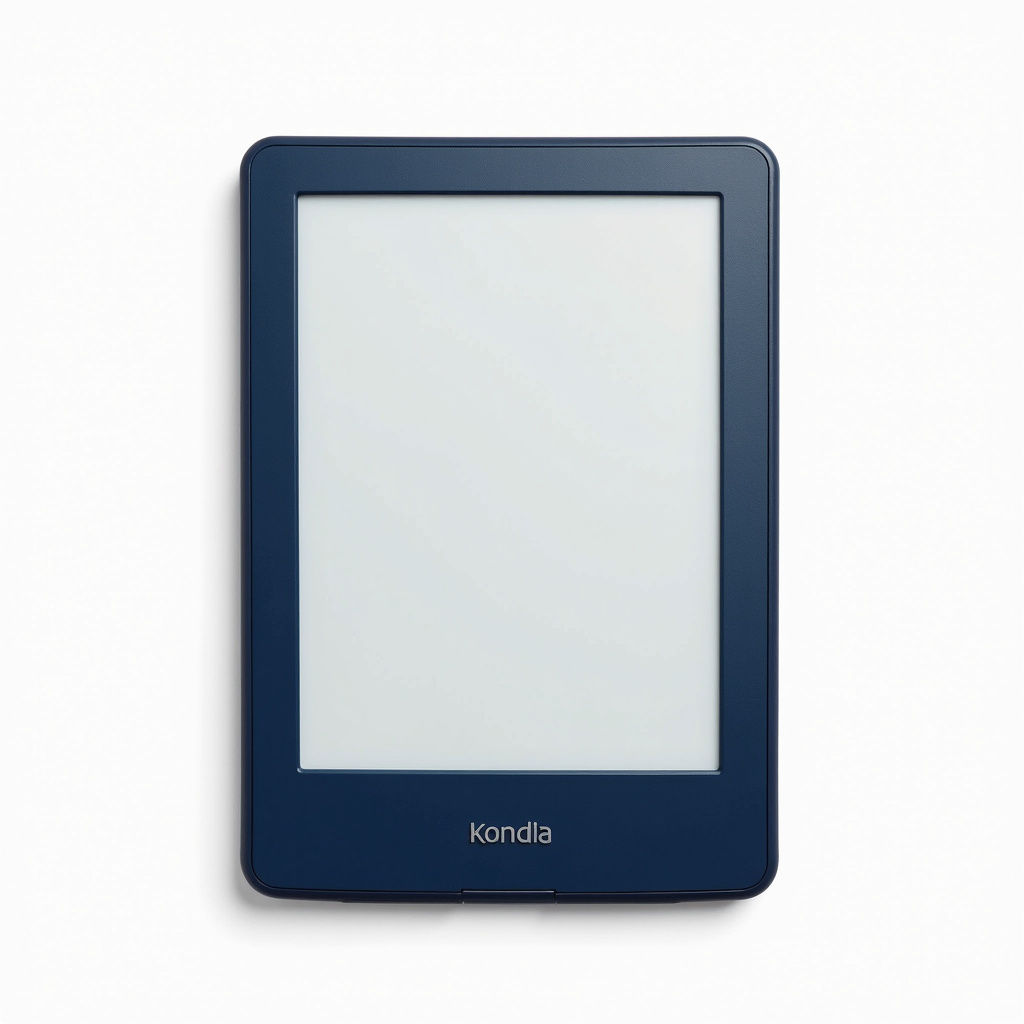 Premium E-Reader