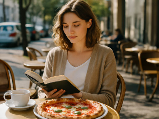Find Your Perspective: How Reading Makes You a Better Writer