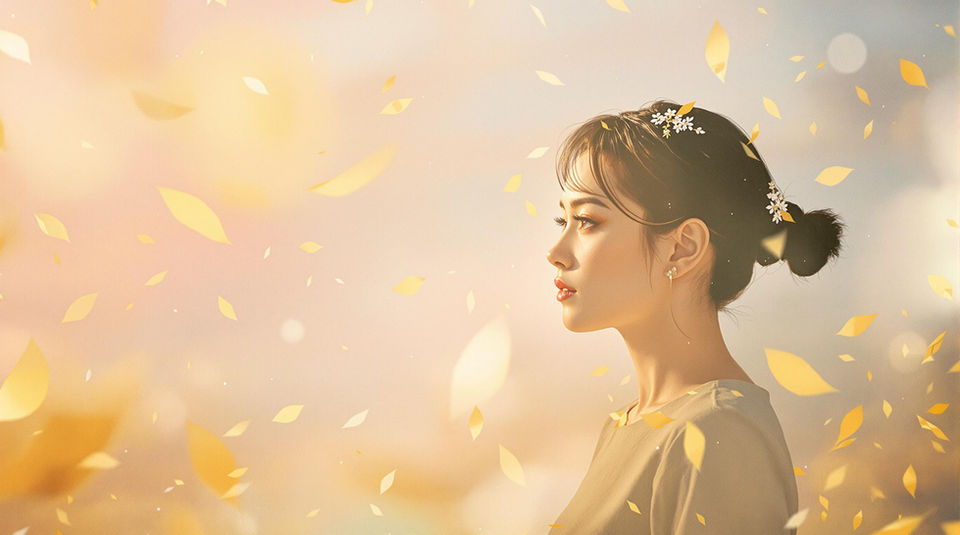 Serene Atmosphere