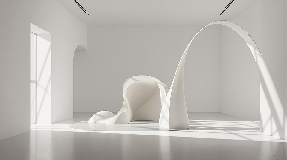 Resonance in Silence