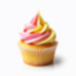 Vanilla Buttercream Delight