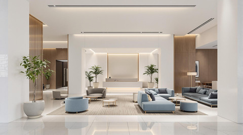 Boutique Hotel Getaway