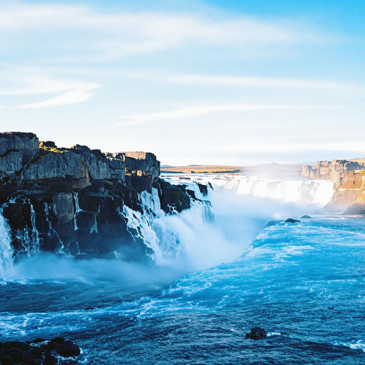 Icelandic Saga