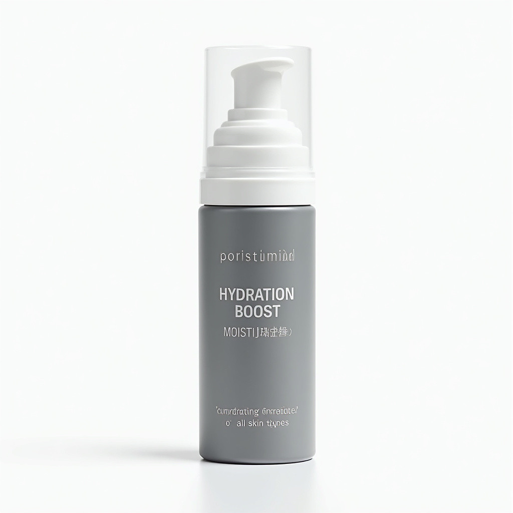 Poristumind Hydration Boost