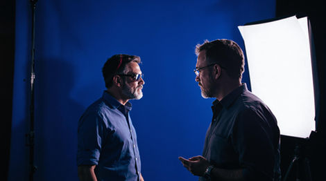 Immersive Lightscapes