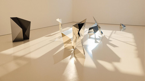 Light & Form Symposium