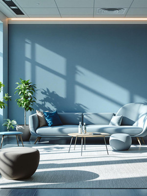 Wellness-Driven Design